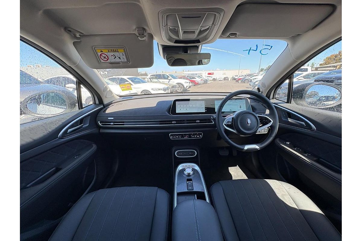 2025 GWM Ora Lux ES11