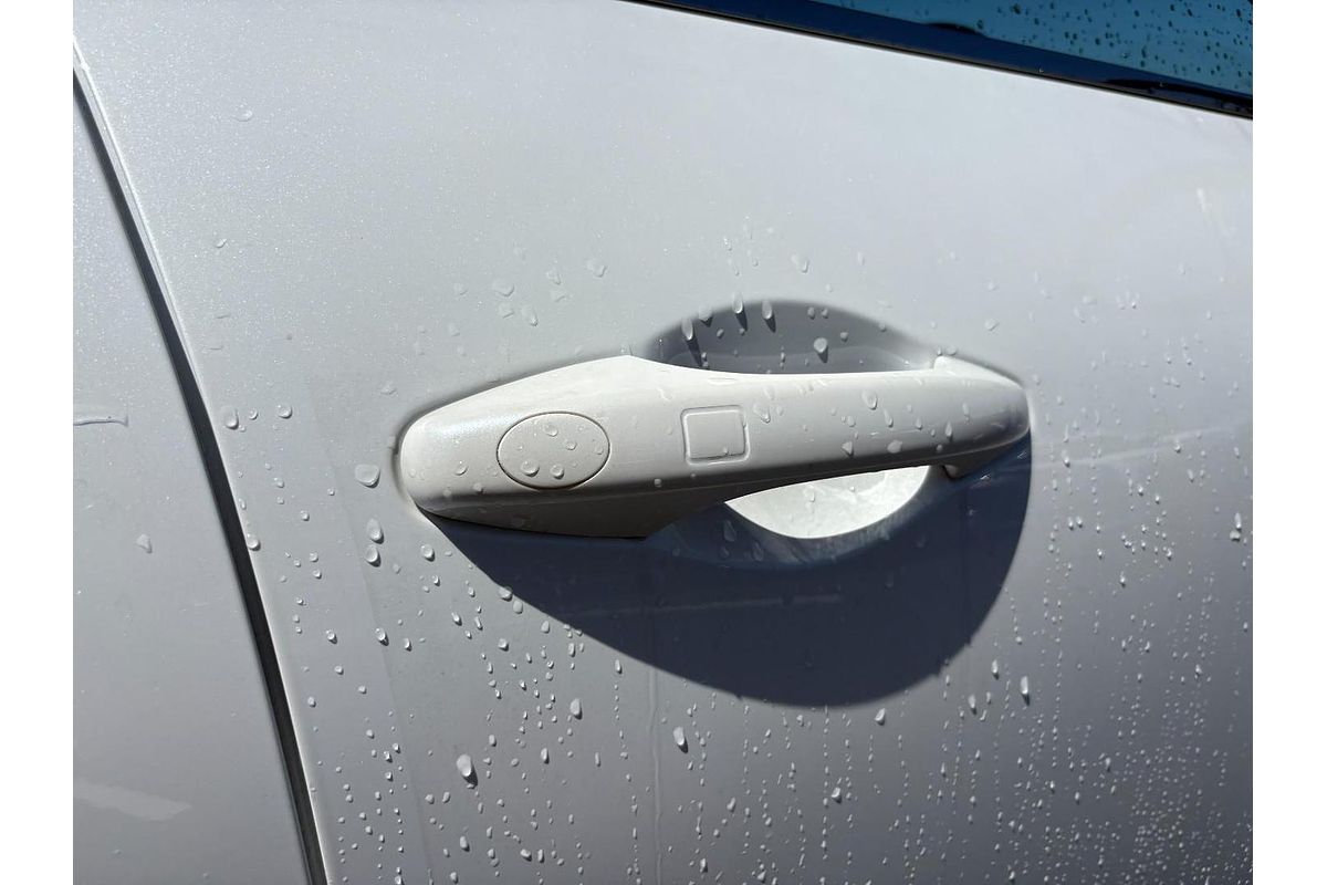 2025 GWM Ora Lux ES11