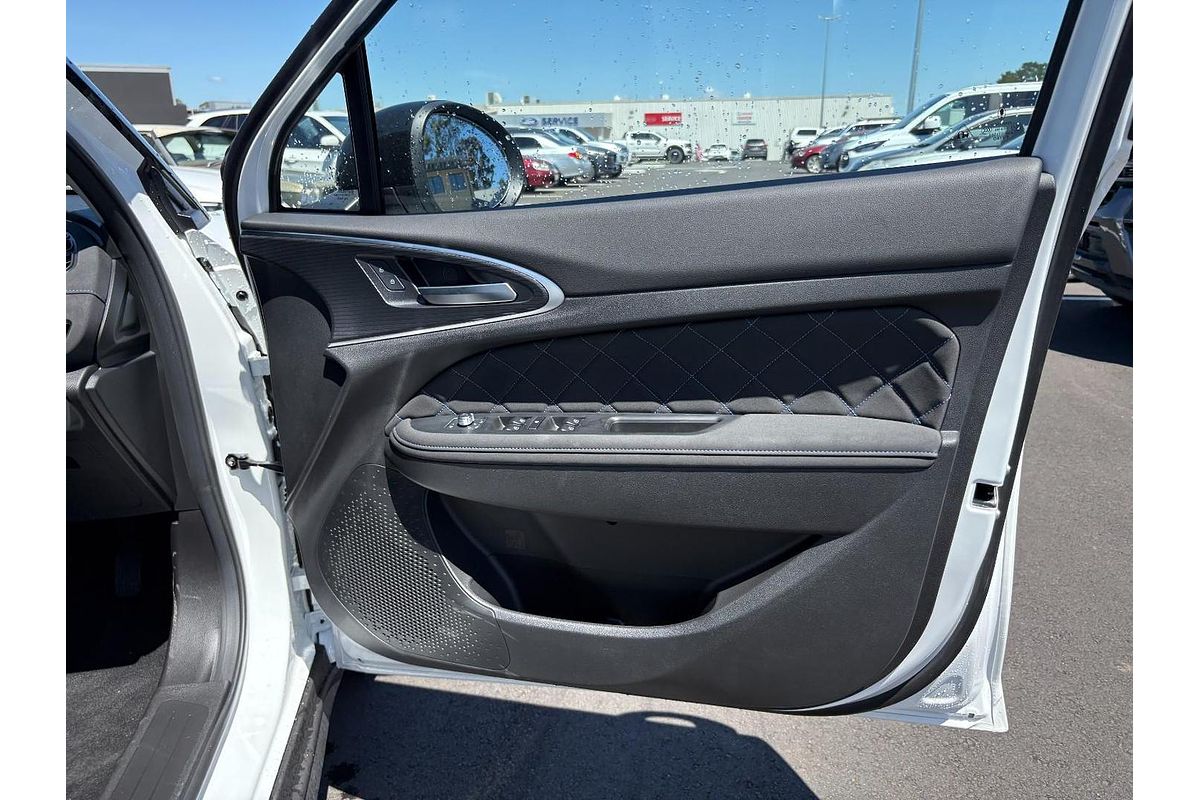 2025 GWM Ora Lux ES11