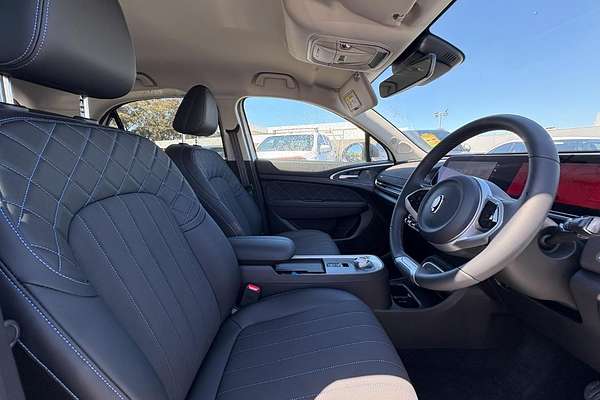 2025 GWM Ora Lux ES11