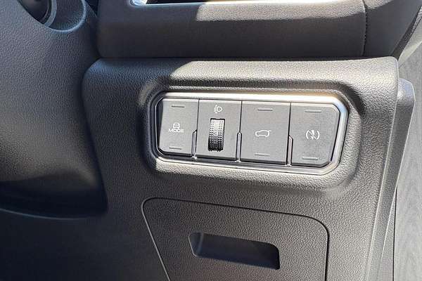 2025 GWM Ora Lux ES11