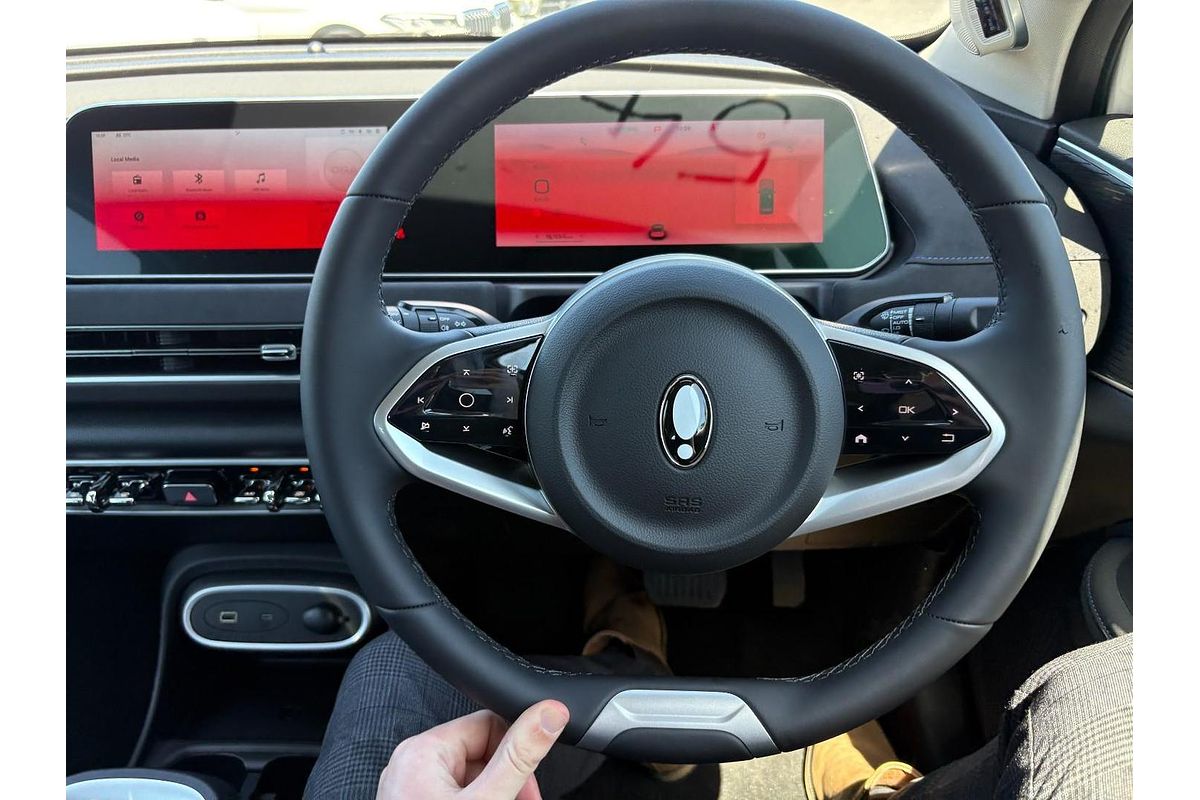 2025 GWM Ora Lux ES11