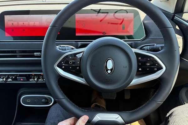 2025 GWM Ora Lux ES11