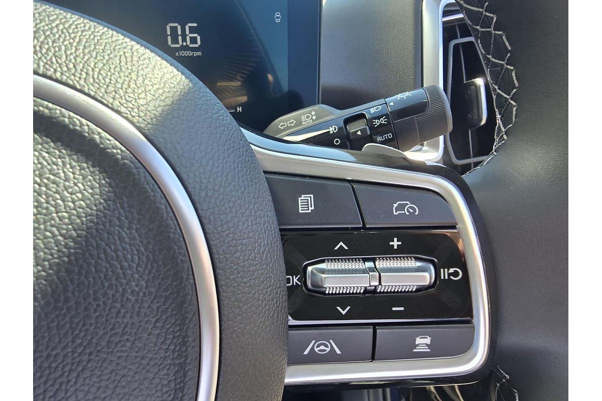 2024 Kia Sorento Sport MQ4 PE