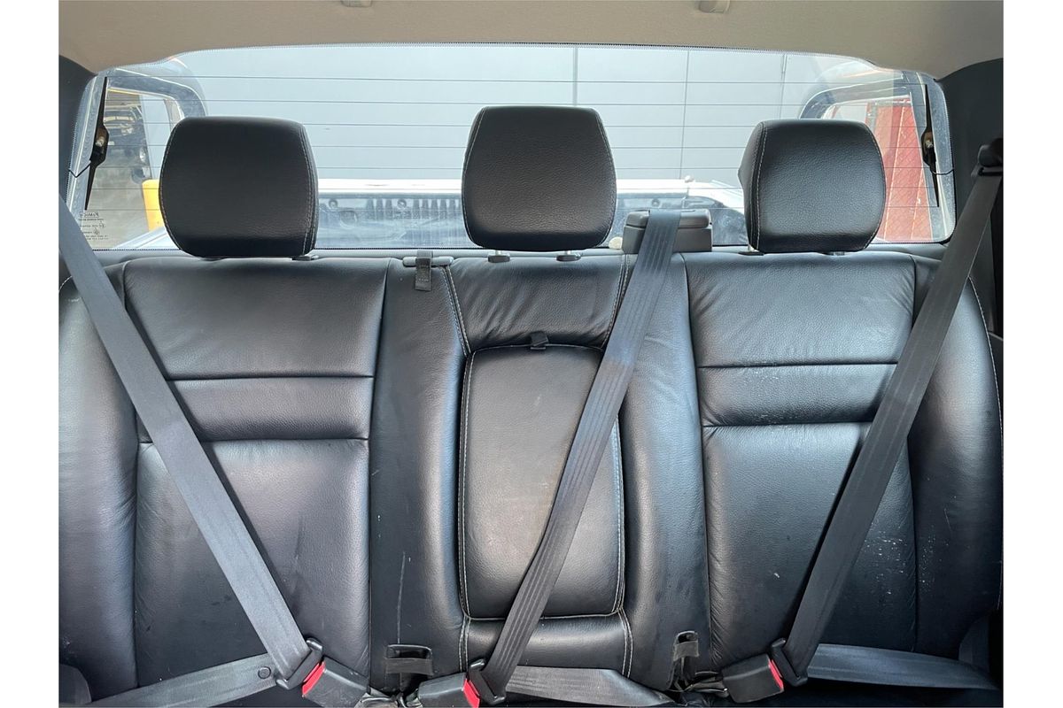 2018 Ford Ranger XLT PX MkII 4X4