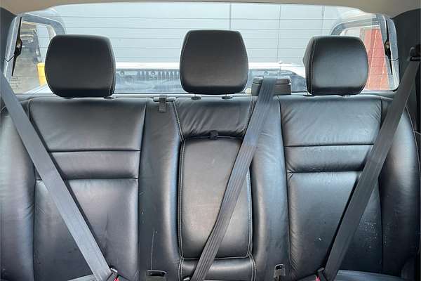 2018 Ford Ranger XLT PX MkII 4X4