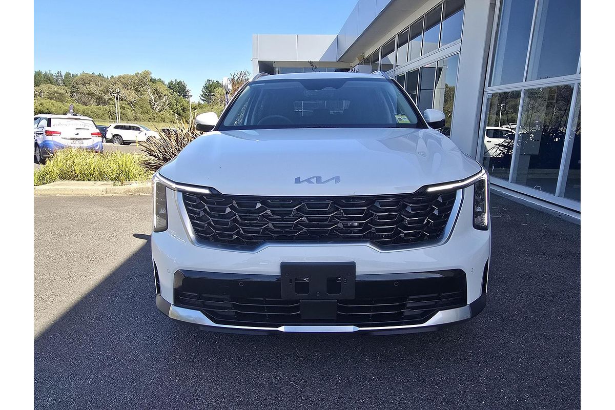 2025 Kia Sorento Sport MQ4 PE