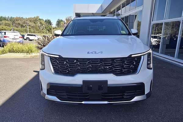 2025 Kia Sorento Sport MQ4 PE