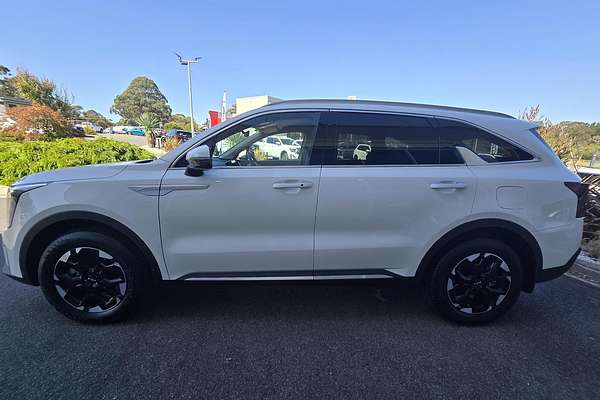 2025 Kia Sorento Sport MQ4 PE