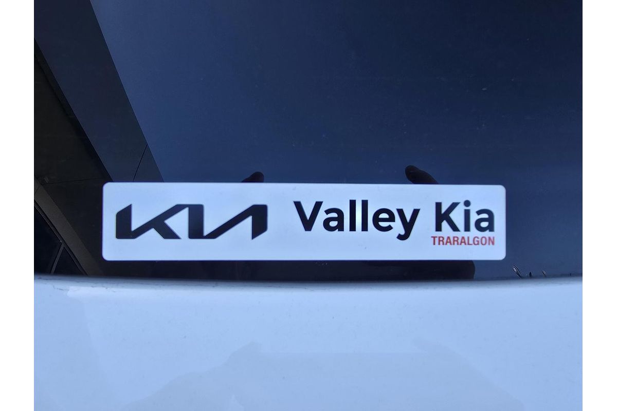 2025 Kia Sorento Sport MQ4 PE