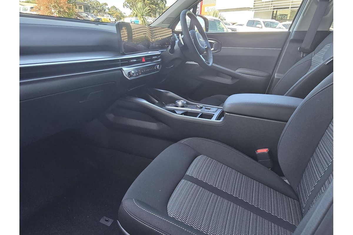 2025 Kia Sorento Sport MQ4 PE