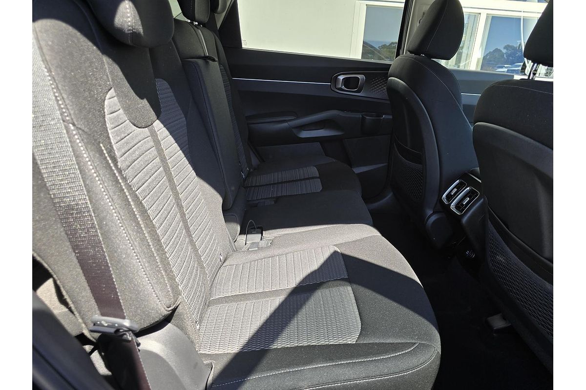 2025 Kia Sorento Sport MQ4 PE