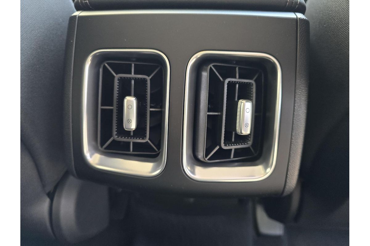 2025 Kia Sorento Sport MQ4 PE