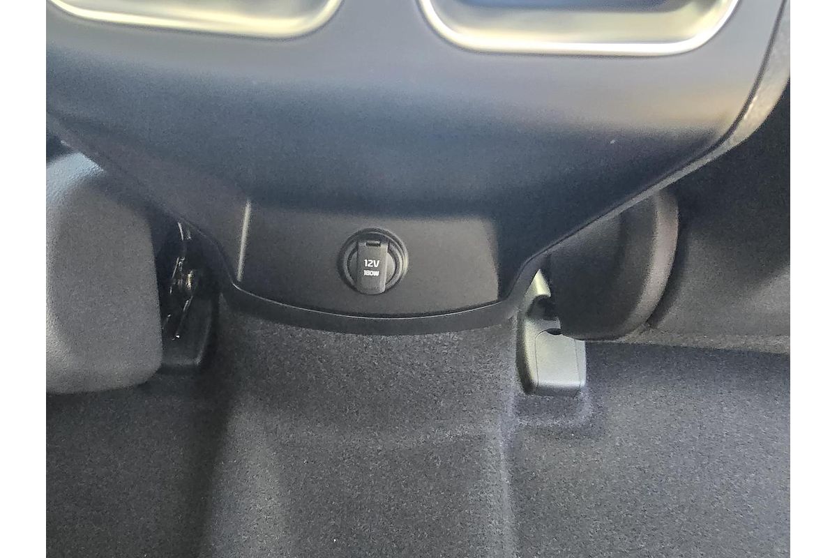 2025 Kia Sorento Sport MQ4 PE