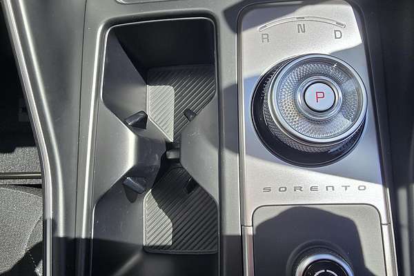 2025 Kia Sorento Sport MQ4 PE