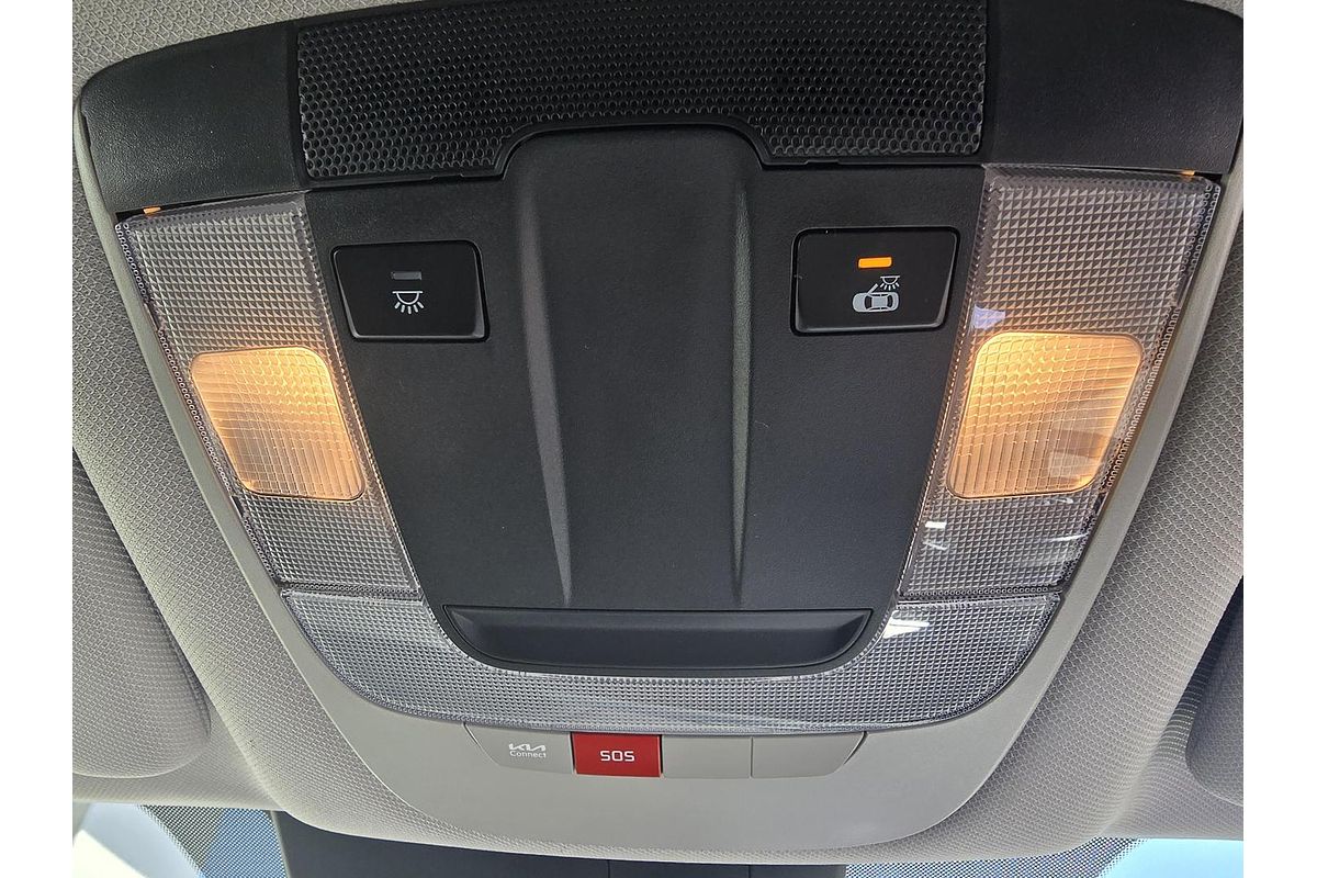 2025 Kia Sorento Sport MQ4 PE