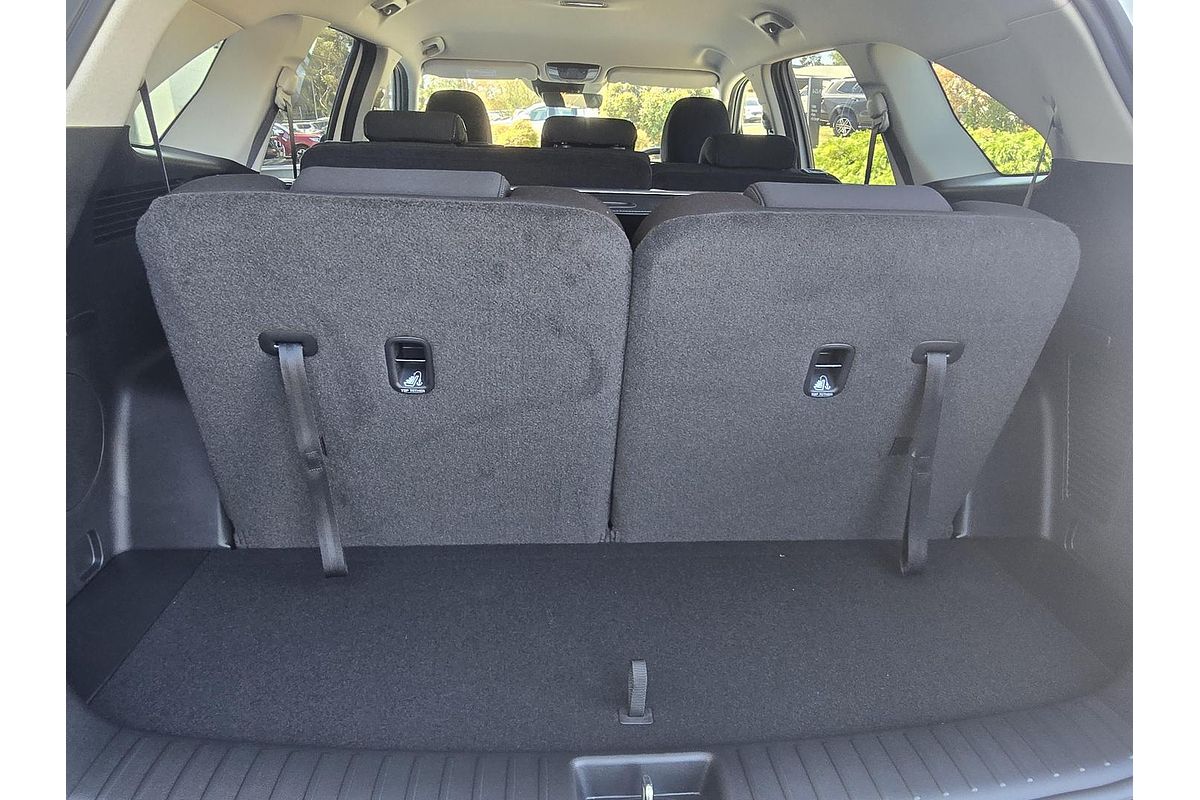 2025 Kia Sorento Sport MQ4 PE