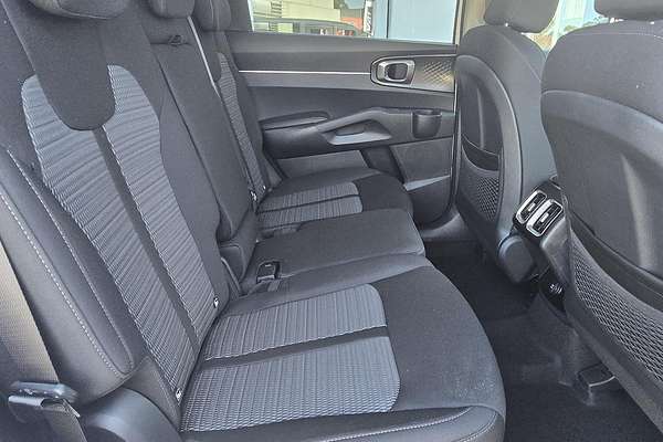 2025 Kia Sorento Sport MQ4 PE