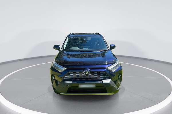 2024 Toyota RAV4 Cruiser AXAH54R