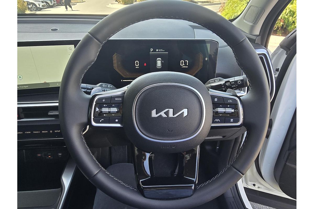 2025 Kia Sorento Sport MQ4 PE