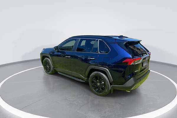 2024 Toyota RAV4 Cruiser AXAH54R