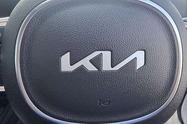 2025 Kia Sorento Sport MQ4 PE