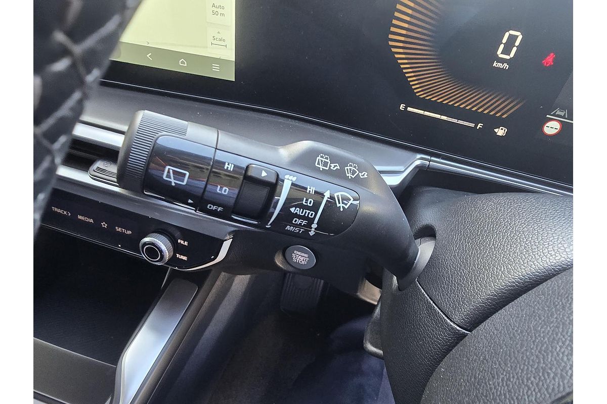 2025 Kia Sorento Sport MQ4 PE