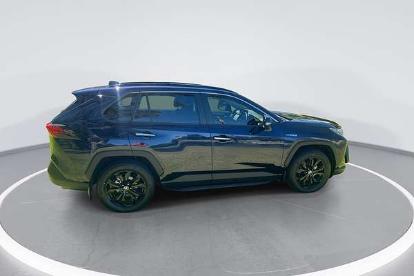 2024 Toyota RAV4 Cruiser AXAH54R