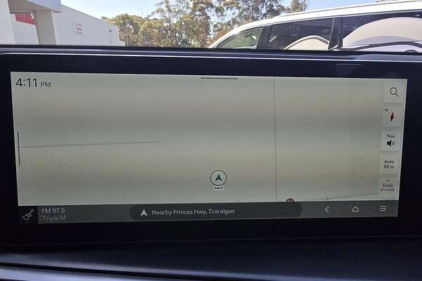 2025 Kia Sorento Sport MQ4 PE