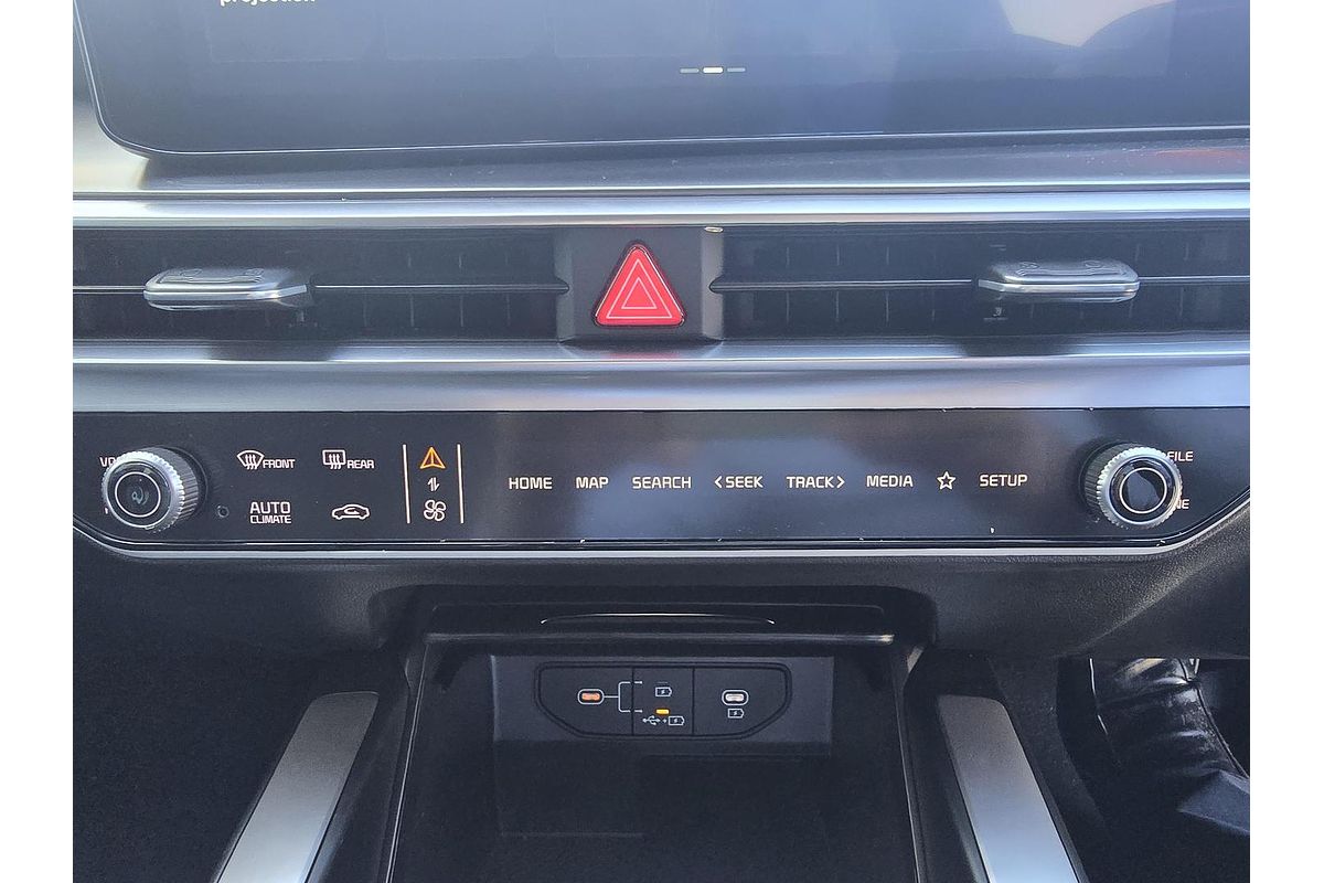 2025 Kia Sorento Sport MQ4 PE