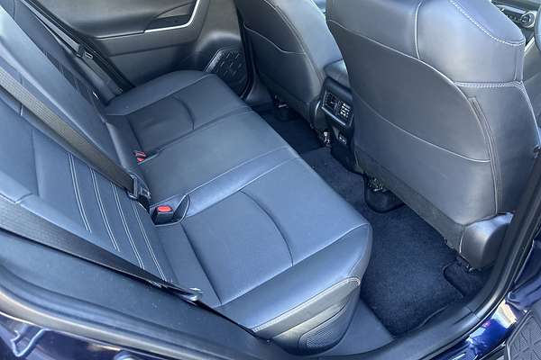 2024 Toyota RAV4 Cruiser AXAH54R