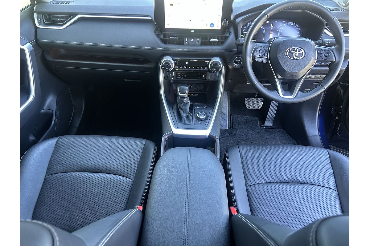 2024 Toyota RAV4 Cruiser AXAH54R