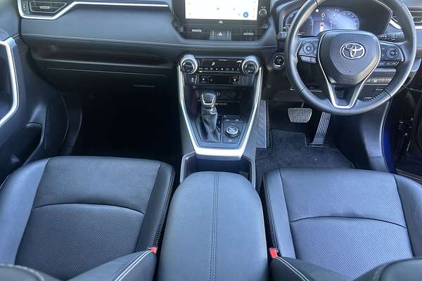 2024 Toyota RAV4 Cruiser AXAH54R