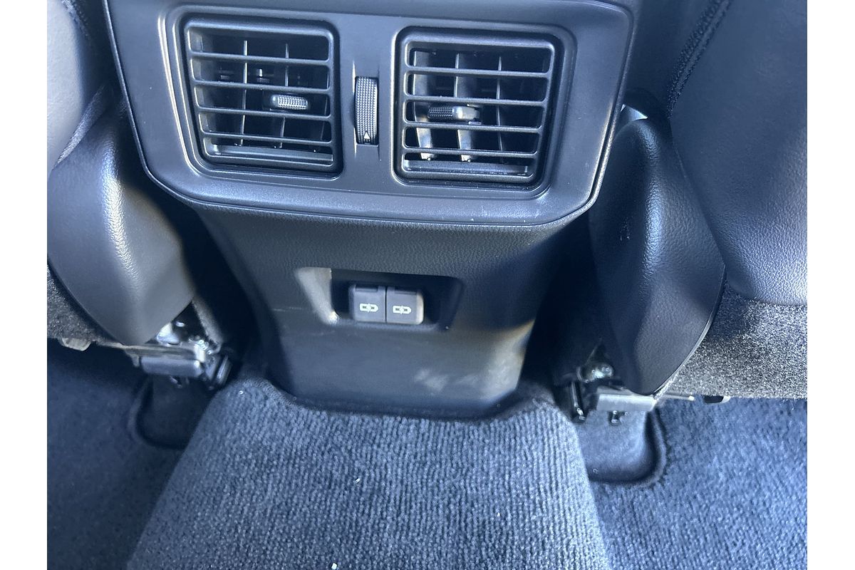 2024 Toyota RAV4 Cruiser AXAH54R