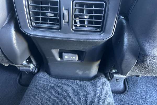 2024 Toyota RAV4 Cruiser AXAH54R