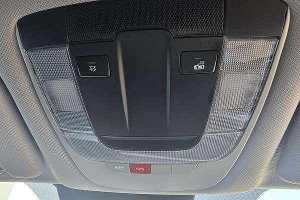 2025 Kia Sorento Sport MQ4 PE