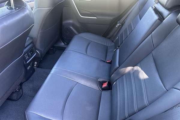 2024 Toyota RAV4 Cruiser AXAH54R