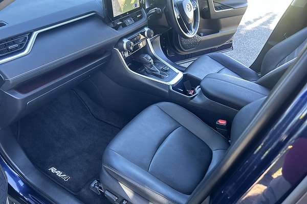 2024 Toyota RAV4 Cruiser AXAH54R