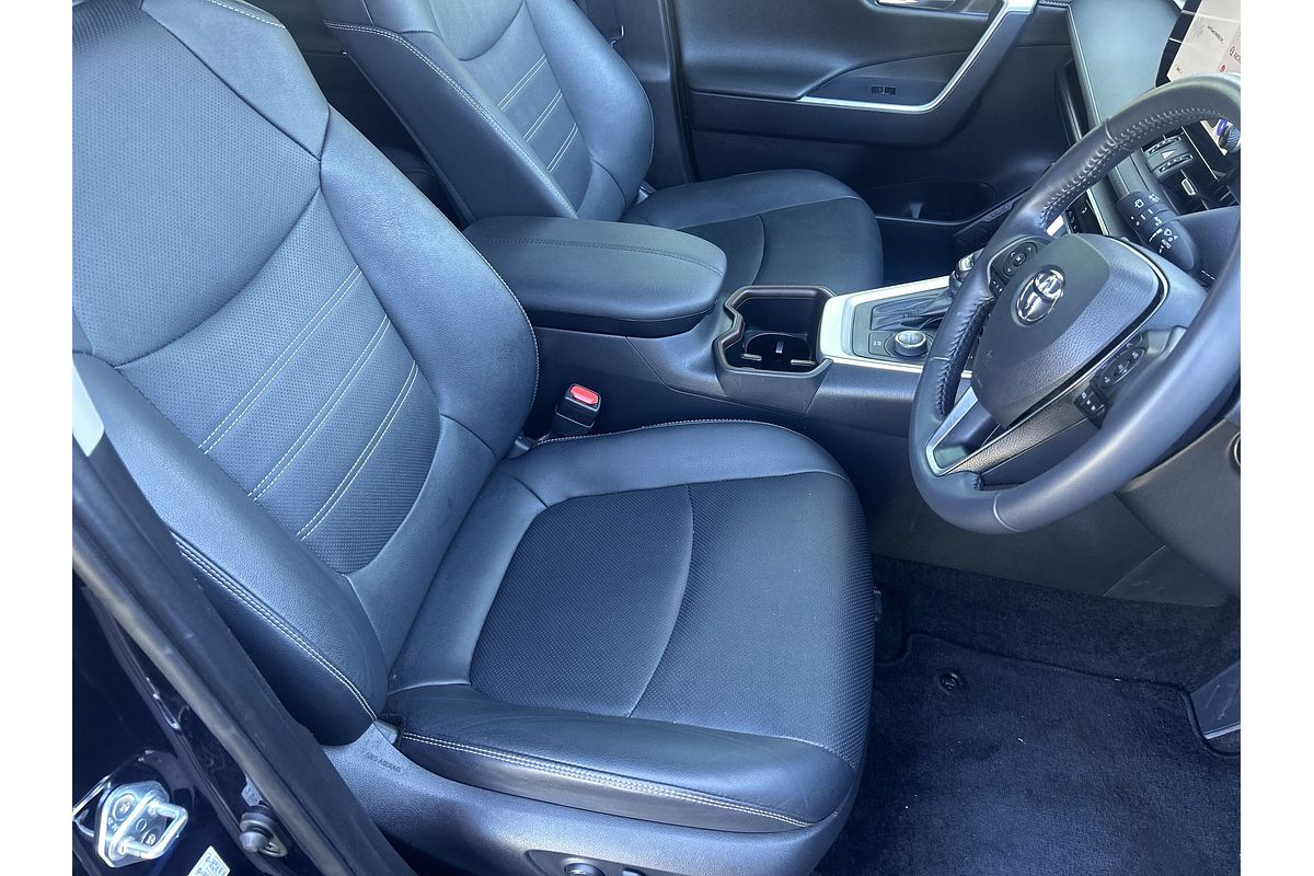 2024 Toyota RAV4 Cruiser AXAH54R