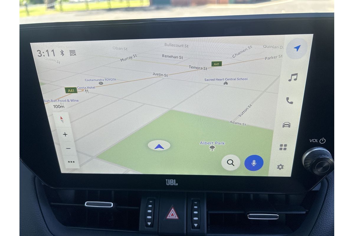 2024 Toyota RAV4 Cruiser AXAH54R