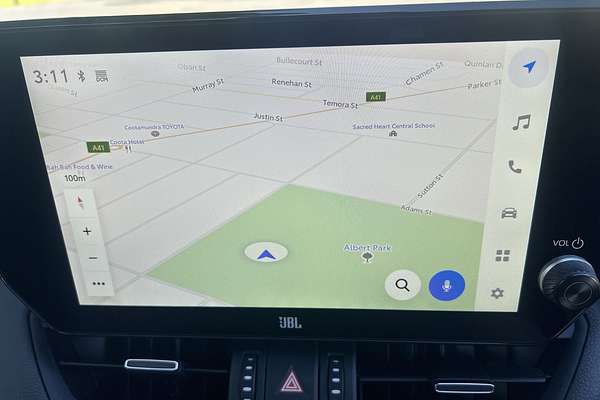 2024 Toyota RAV4 Cruiser AXAH54R