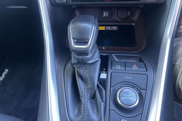 2024 Toyota RAV4 Cruiser AXAH54R