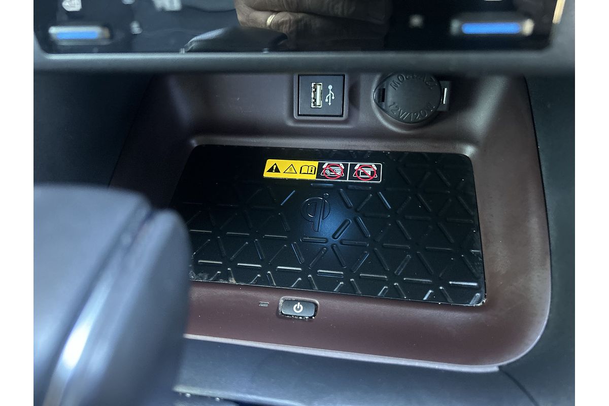 2024 Toyota RAV4 Cruiser AXAH54R