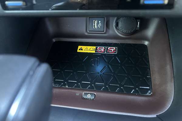 2024 Toyota RAV4 Cruiser AXAH54R