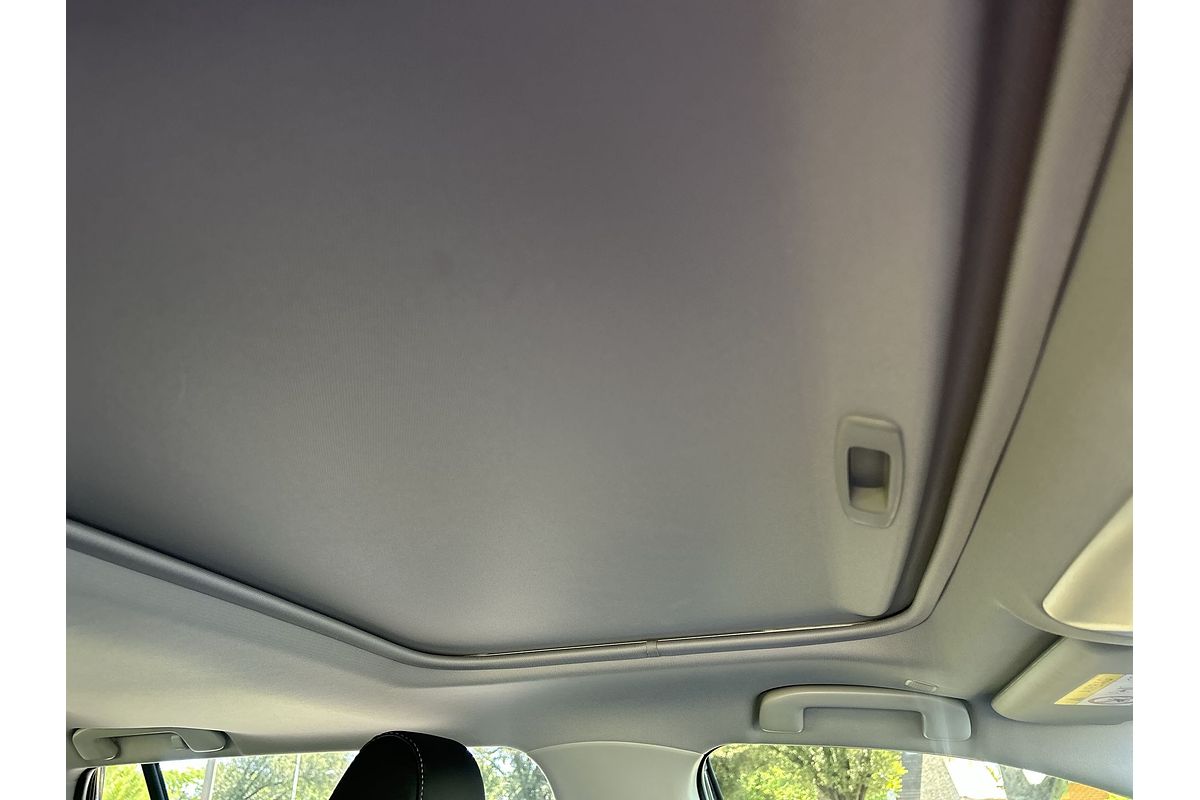 2024 Toyota RAV4 Cruiser AXAH54R