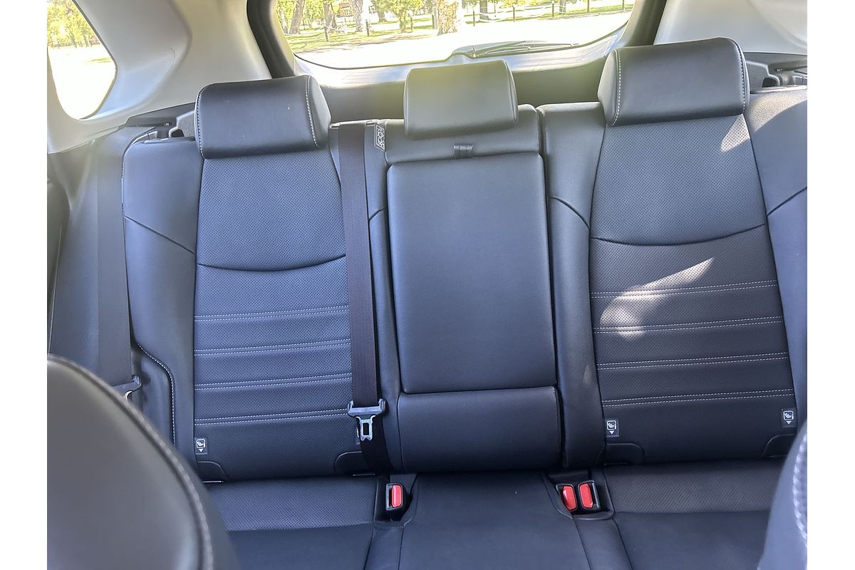 2024 Toyota RAV4 Cruiser AXAH54R