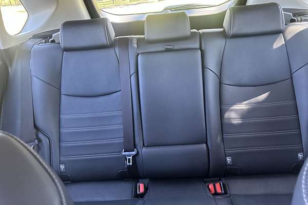 2024 Toyota RAV4 Cruiser AXAH54R