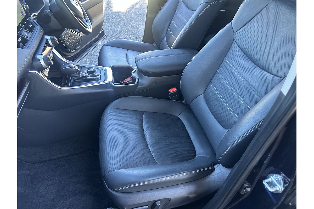 2024 Toyota RAV4 Cruiser AXAH54R