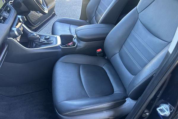 2024 Toyota RAV4 Cruiser AXAH54R