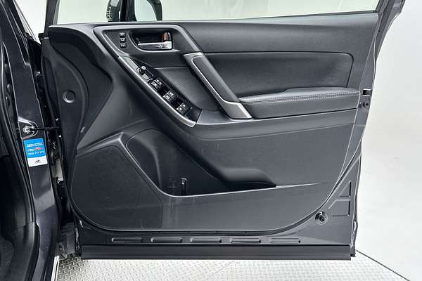 2016 Subaru Forester 2.5i-S S4